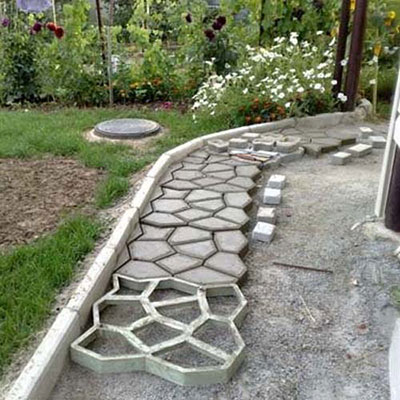 Paving Slabs