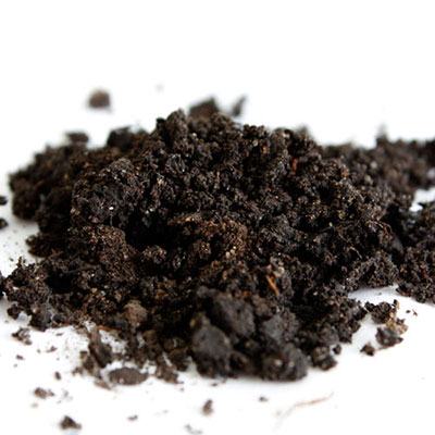 Soil