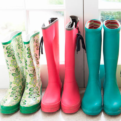 Wellies