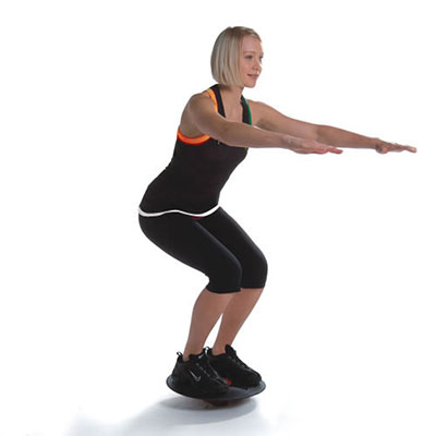 Balance Board