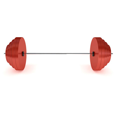  Barbell 
