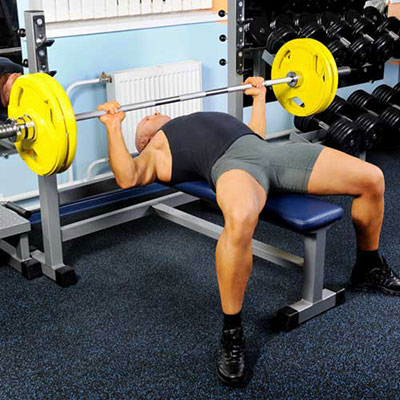 Bench Press