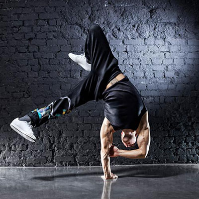 Dance