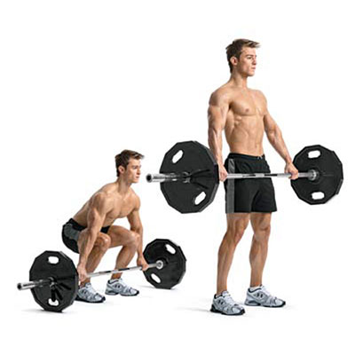 Deadlift