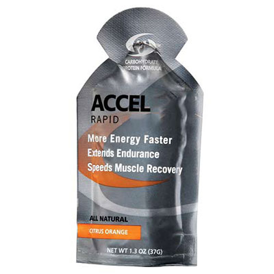 Energy Gel