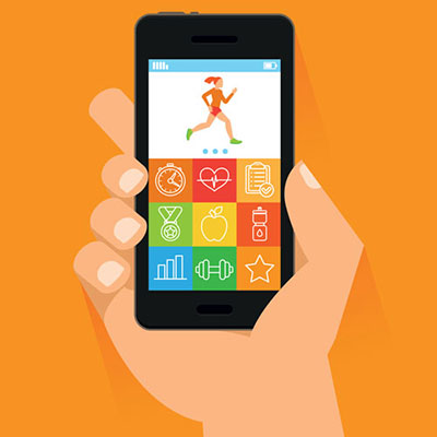 Fitness App