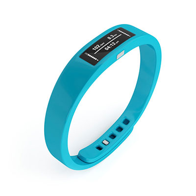  Fitness Tracker 