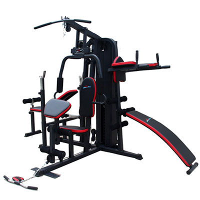 Home Multi-gym