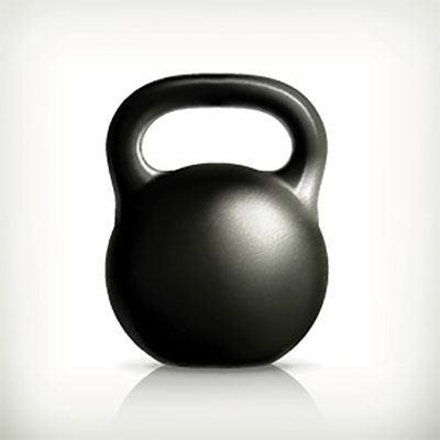 Kettlebell