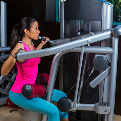 Lat Pulldown