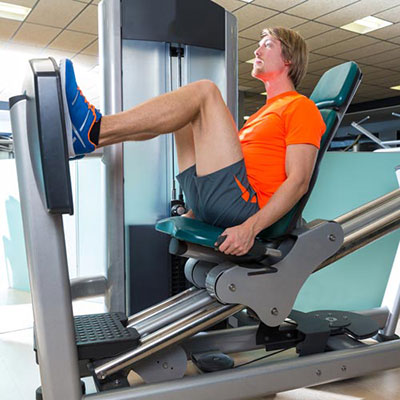 Leg Press