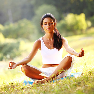 Meditation
