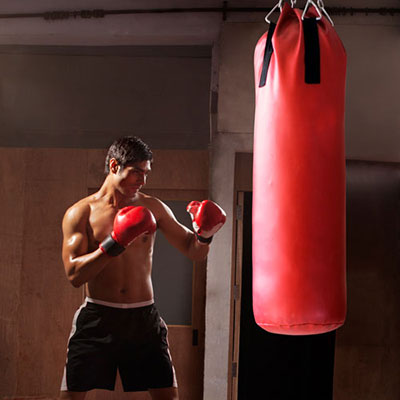 Punch Bag