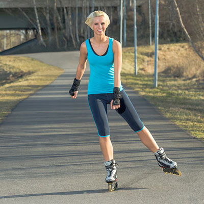 Rollerblade