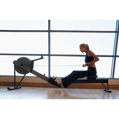  Rowing Machine 