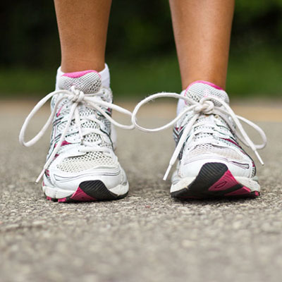 Running Shoes