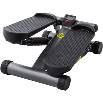  Stepper 