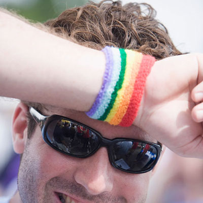 Sweatband