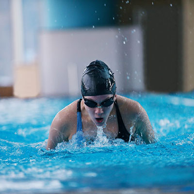 Swimming