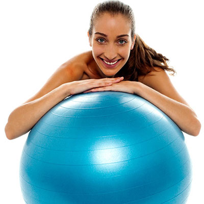 Swiss Ball