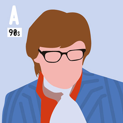 Austin Powers