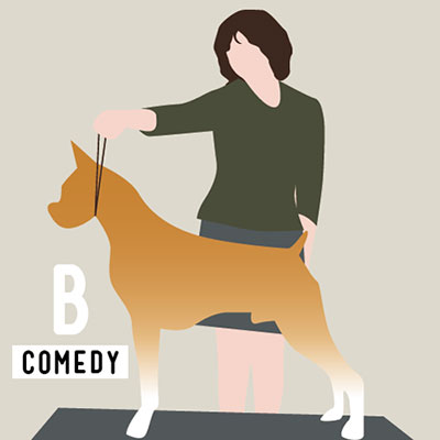  Best In Show 