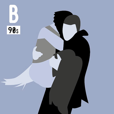 Bodyguard