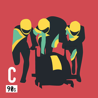 Cool Runnings