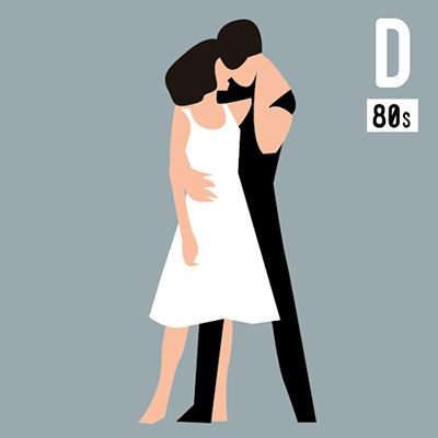 Dirty Dancing