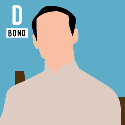 Dr No