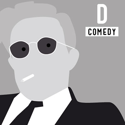  Dr Strangelove 