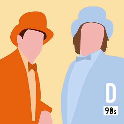  Dumb And Dumber 