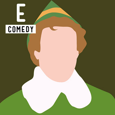Elf