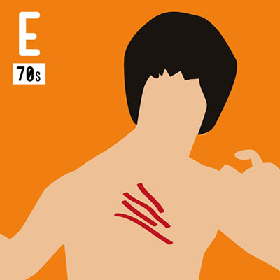 Enter The Dragon