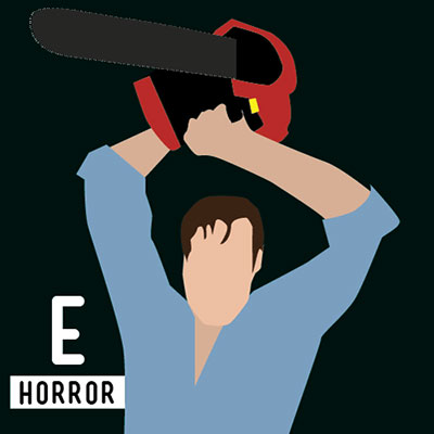 Evil Dead
