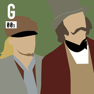 Gangs Of New York
