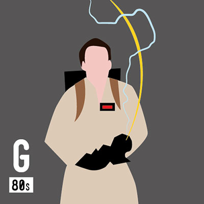 Ghostbusters