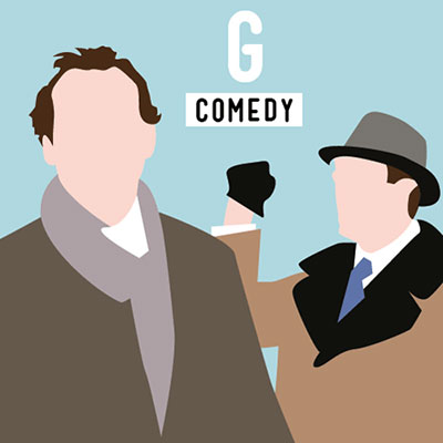 Groundhog Day
