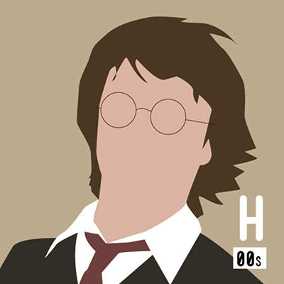 Harry Potter