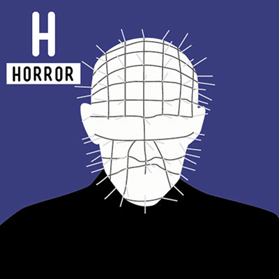 Hellraiser 