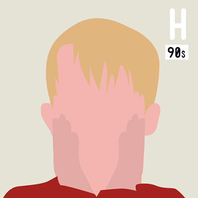 Home Alone