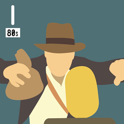 Indiana Jones