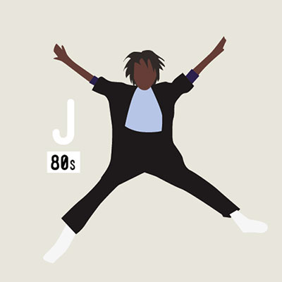 Jumping Jack
