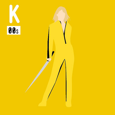 Kill Bill