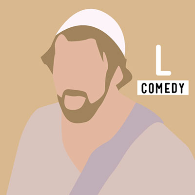 Life Of Brian