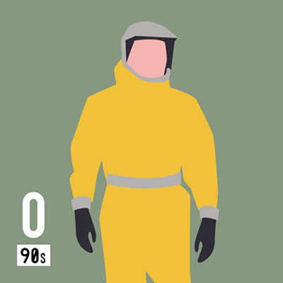  Outbreak 