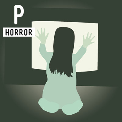 Poltergeist