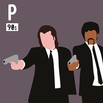 Pulp Fiction