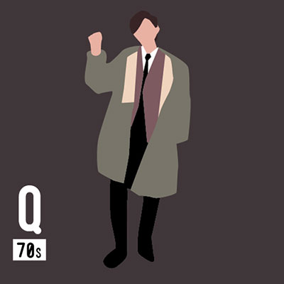 Quadrophenia