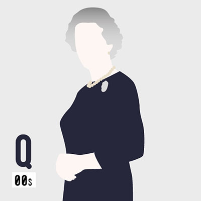 Queen